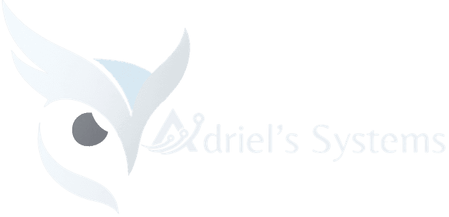 Adriel's Systems